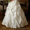 красивое свадебное платье авторской коллекции от BOHEME de luxe #6028