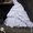 Продаю свадебное платье марки Аlice Fashion. р-р 46-48 - Изображение #2, Объявление #52871
