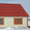 Продается новый кирпичный дом мансардного типа в р.п.Исса, Пензенской области - Изображение #4, Объявление #206908
