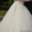 Продам дизайнерское эксклюзивное свадебное платье #309228