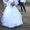 Продам  красивое свадебное платье 15000 тыс руб #422037