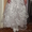Продам красивое, элегантное свадебное платье #616898