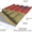 Сэндвич панель для строительства зданий, ангаров в Пензе. - Изображение #2, Объявление #1042985