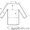 Симпатичный пиджак из меха хомяка. Размер 46(М) - Изображение #8, Объявление #1179699