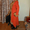 Карнавальный костюм Лисы Алисы (взрослый) - Изображение #3, Объявление #1598692