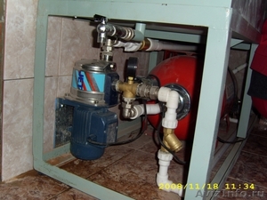 отопление водопровод канализация ВОДОПОДГОТОВКА ВОДООЧИСТКА - Изображение #2, Объявление #8363
