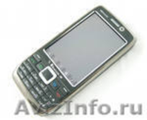 Nokia TV E71+ (StarE71+) - Изображение #1, Объявление #23792