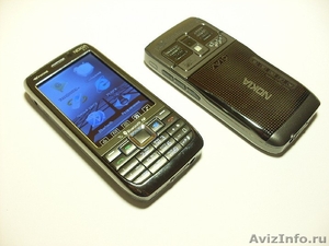 Nokia TV E71+ (StarE71+) - Изображение #2, Объявление #23792