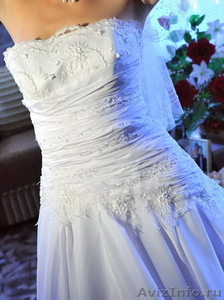 свадебное платье good - Изображение #2, Объявление #32055