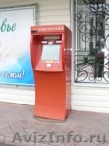 Продается действующий бизнес в Кузнецке – Сеть платежных терминалов «КиберМаг» с - Изображение #1, Объявление #47267