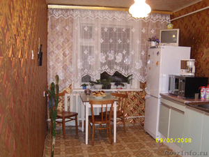 продам или обменяю 3-комнатную квартиру в 2- квартирном доме в Камешкире - Изображение #4, Объявление #50291
