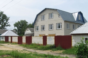Продаю коттедж рядом трассой Москва-Челябинск - Изображение #1, Объявление #113597