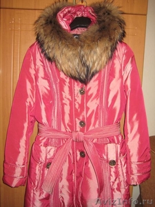 прдам куртку зимнюю - Изображение #1, Объявление #150645