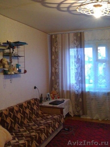 ПРОДАЕТСЯ комната в квартире на общей кухне по ул. Карпинского, 35 - Изображение #1, Объявление #143013