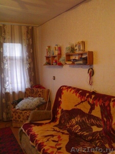 ПРОДАЕТСЯ комната в квартире на общей кухне по ул. Карпинского, 35 - Изображение #2, Объявление #143013