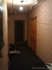 ПРОДАЕТСЯ комната в квартире на общей кухне по ул. Карпинского, 35 - Изображение #4, Объявление #143013