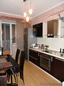Продаю шикарную 1 комнатную квартиру на Антонова (ГПЗ-24,ПЕНЗА) - Изображение #3, Объявление #143003