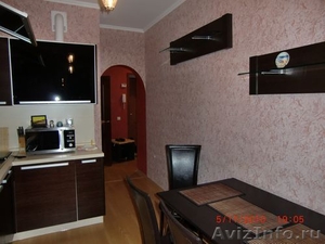 Продаю 1-ю квартиру на Антонова - Изображение #1, Объявление #142316