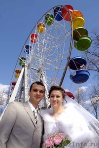 Видео и фотосъемка свадеб и торжеств в Пензе  - Изображение #3, Объявление #250062