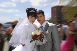 Видео и фотосъемка свадеб и торжеств в Пензе  - Изображение #1, Объявление #250062