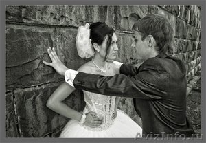 Свадьба- видеосъёмка, фотосъёмка, видеооператор, фотограф - Изображение #10, Объявление #274201