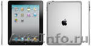 Apple Ipad2  и  Iphone4 уже в продаже и в наличии - Изображение #1, Объявление #282381