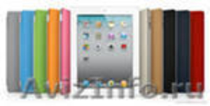 Apple Ipad2  и  Iphone4 уже в продаже и в наличии - Изображение #5, Объявление #282381