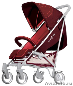Продам детскую коляску Cybex Callisto/Store в Пензе - Изображение #1, Объявление #295600