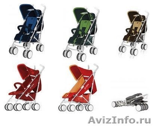 Продам детскую коляску Cybex Topaz в Пензе - Изображение #1, Объявление #294258