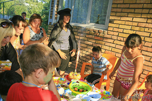 Пиратская вечеринка на день рождения!!! - Изображение #2, Объявление #290731
