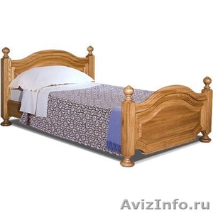 Кровать спальная - Изображение #1, Объявление #287854