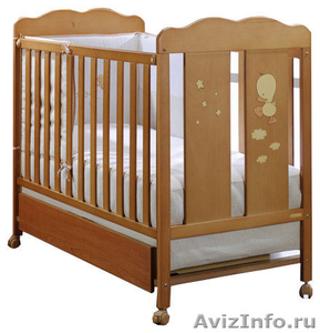 Продам детскую кроватку Micuna Dido в Пензе - Изображение #1, Объявление #305953