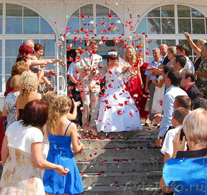 Видеосъёмка свадеб,Фотограф- видеооператор- на свадьбу в Пензе - Изображение #1, Объявление #317540