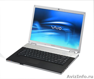 Продам ноутбук Sony Vaio - Изображение #1, Объявление #337291