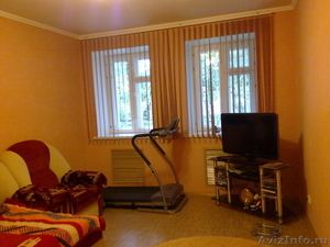 Продаю 3-комнатную квартиру в центре города, ул. Суворова, 1 линия - Изображение #3, Объявление #384906