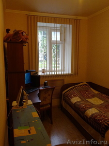 Продаю 3-комнатную квартиру в центре города, ул. Суворова, 1 линия - Изображение #5, Объявление #384906