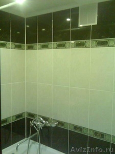 Отделка ванных комнат - Изображение #1, Объявление #395738