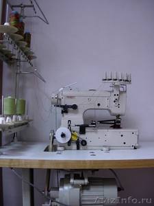 Продаю швейную машинку для изготовления декоративных строчек - Изображение #1, Объявление #376733