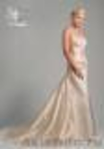 Продаю  дизайнерское свадебное платье - Изображение #1, Объявление #383865