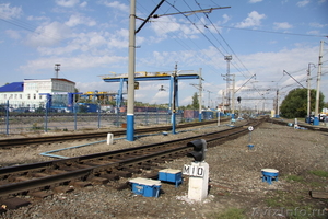   Грузовые железнодорожные перевозки - Изображение #2, Объявление #383612