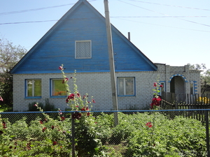 Продаю дом в с. Вадинск, Пензенская область - Изображение #1, Объявление #440365