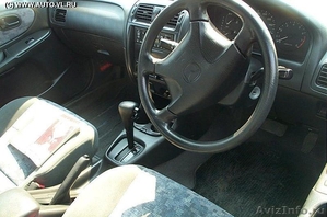Продам Mazda Capella 1997 - Изображение #1, Объявление #439102