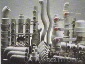 Продам полипропиленовые армированные трубы PN32 DIZAYN - Изображение #1, Объявление #438021