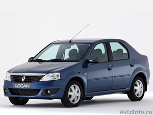Автозапчасти Renault - Изображение #1, Объявление #424629