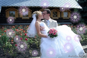 фото видео свадеб торжеств утренников - Изображение #10, Объявление #459786