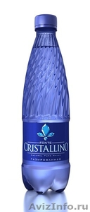 Питьевая вода Fonte Cristallino - Изображение #3, Объявление #463592