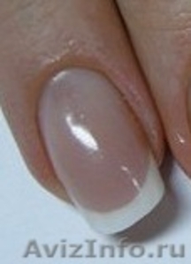 Покрою ногти биогелем - Изображение #1, Объявление #466523
