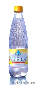 Питьевая вода Fonte Cristallino - Изображение #4, Объявление #463592