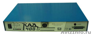 Продам мотор-тестер-сканер КАД 400-02, новый - Изображение #5, Объявление #463367