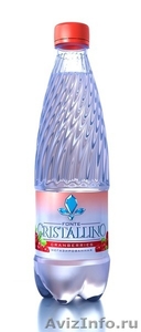 Питьевая вода Fonte Cristallino - Изображение #5, Объявление #463592